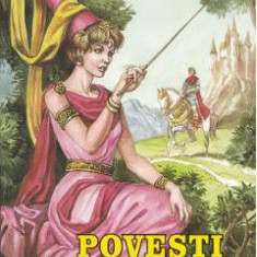 Povesti cu zane - Contesa De Segur