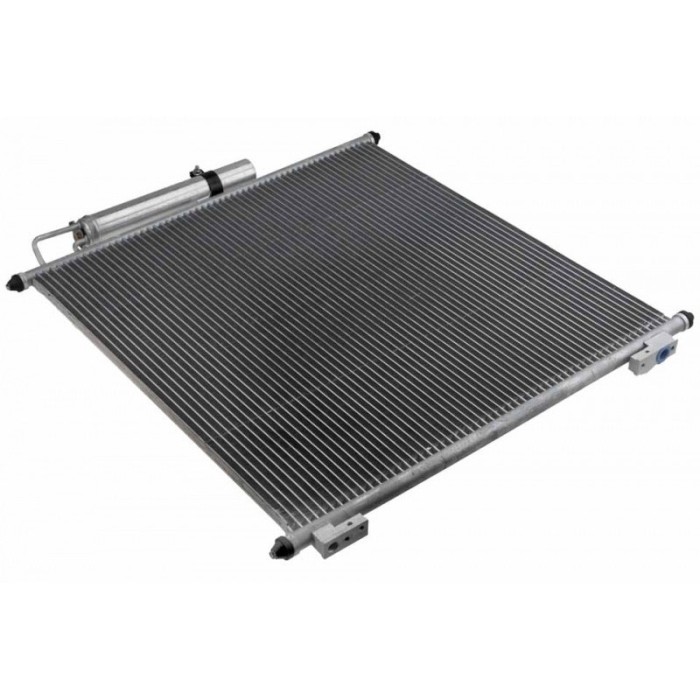 Evaporator aer conditionat Range Rover 4 (Lg) (12-) 3.0 Td (cu uscator, Aut), LR035791
