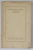 DUMNEZEIASCA LITURGHIE , meditata de GOGOL , traducere din limba franceza de MARIAN DUMITRESCU , 1937
