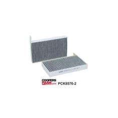 Filtru polen cu carbon aciv Tesla Model 3 (5yj3), , CoopersFiaam foto