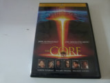 The core - 563,cn, DVD, Engleza