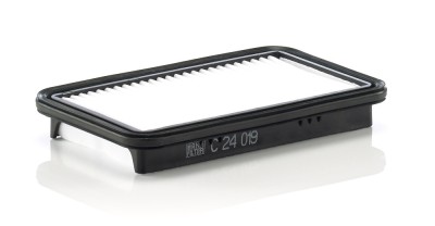MANN-FILTER C 24 019 Filtru aer foto