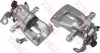 Etrier frana OPEL ASTRA G Hatchback (F48, F08) (1998 - 2009) TRW BHR148