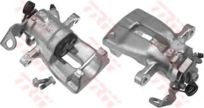 Etrier frana OPEL ASTRA G Hatchback (F48, F08) (1998 - 2009) TRW BHR148 foto