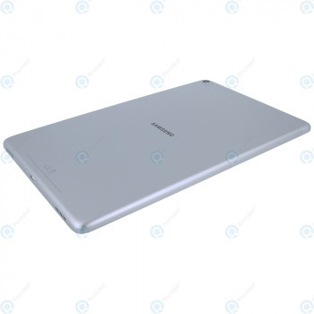 Samsung Galaxy Tab A 10.1 2019 LTE (SM-T515) Capac baterie argintiu GH82-19337B foto