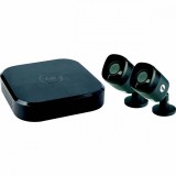 Cumpara ieftin Kit DVR SV-4C-2ABFX Yale, 1080p, 500GB, IP67, 2 camere