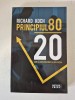 Principiul 80-20. Cum sa obtii mai mult cu mai putin