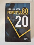Principiul 80-20. Cum sa obtii mai mult cu mai putin