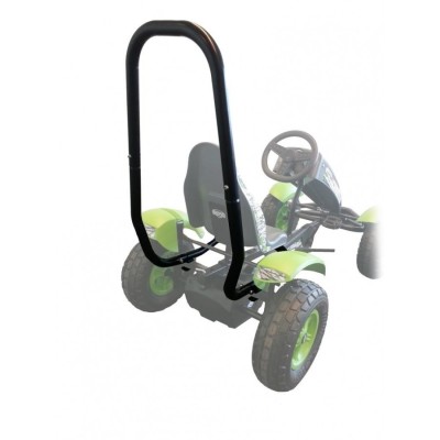 Roll bar Off-road foto