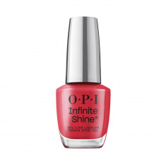 Lac de unghii cu efect de gel, Opi, IS Dutch Tulips, 15ml