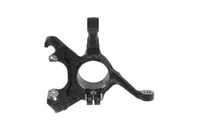 Portfuzeta Vw Golf 2 (19e, 1g1), 08.83-12.1992, Jetta 2 (19e, 1g2, 165), 08.83-12.1992, parte montare Fata, Dreapta, SRLine ZW-V003P foto