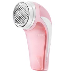 Aparat Pentru Curatat Scame, 13.5x9 cm Roz