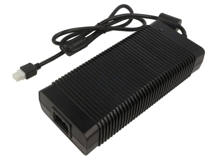 Alimentator desktop 24V DC 15A