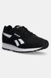 Reebok Classic sneakers Rewind Run culoarea negru, 100001390