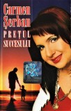 Carmen Șerban - Prețul Succesului, Caseta audio