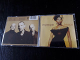 [CDA] M People - Fresco - cd audio original, Jazz