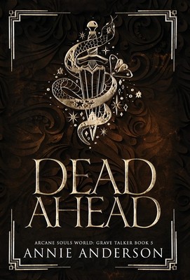 Dead Ahead: Arcane Souls World foto