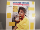 Bonnie Bianco &ndash; Stay (1987/Teldec/RFG) - Vinil/Vinyl/ ca Nou (M-), virgin records