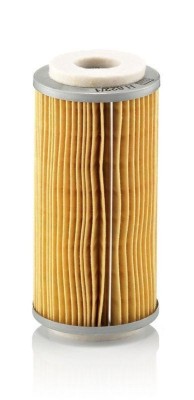 Filtru combustibil foto