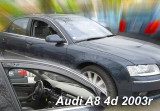 Paravant AUDI A8 an fabr. 2003-2009 (marca HEKO) Set fata - 2 buc. by ManiaMall