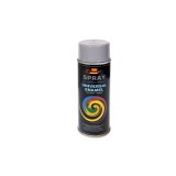 Cumpara ieftin Spray vopsea Profesional CHAMPION 400ml Gri Cod: RAL 7001