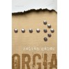 Orgia - Zolt&aacute;n G&aacute;bor