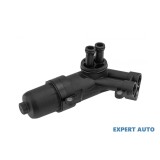 Carcasa filtru ulei Audi A5 Coupe (2007-2011) [8T3] #1