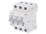 &Icirc;ntrerupător de Supracurent 25A 3 Poli 230/400V 6kA
