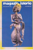 Cumpara ieftin Magazin istoric, carte romana, brosata, 100 pagini, anul aparitiei 2013