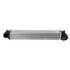 NRF Intercooler, compresor