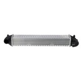 NRF Intercooler, compresor