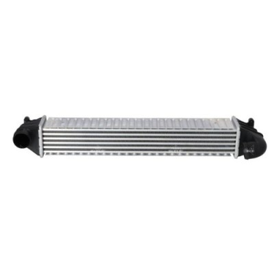 NRF Intercooler, compresor foto