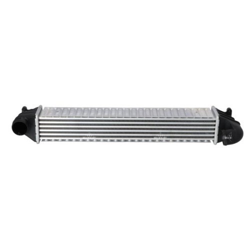 NRF Intercooler, compresor