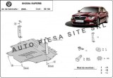 Scut metalic motor Skoda Superb 2 II fabricata incepand cu 2011 APS-30,144, SCUT PROTECTION