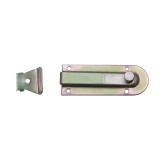 Cumpara ieftin Zavor pentru sifonier, culoare alama, 70 mm