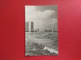 CARTE POSTALA - RPR - MAMAIA - HOTEL PARC