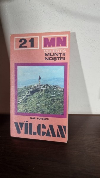 VILCAN - NAE POPESCU