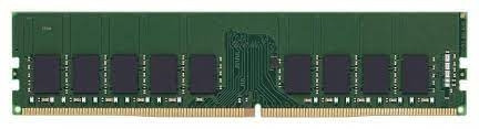 Memorie Server 32GB DDR4 3200AA-E 2Rx8 UDIMM ECC Unbuffered CL22 - Kingston KSM32ED8/32HC