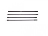 Set Prezoane Cilindru Motor 156FMI M8, 228mm/216.5mm, Scuter