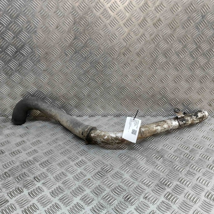 Furtun intercooler AUDI Q7 4L 2014 OEM: 7L6145737B