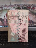 Cartea Egipteană a Morților, editura Sophia, colecția Pamir, Arad 1993, 119