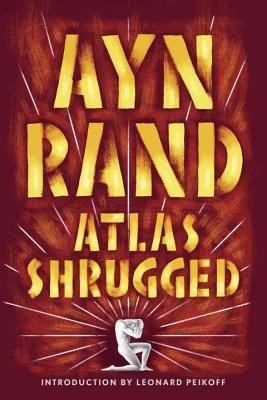 Atlas Shrugged foto