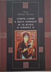 Sfanta icoana a Maicii Domnului de la Necula si minunile ei - Andrei Coroian
