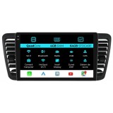Cumpara ieftin Navigatie Dedicata Subaru Legacy Outback (2004-2009),QuadCore, 9Inch, 4Gb Ram, 64Gb Stocare, Carplay