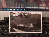 Brașov Kronstadt, Biserica Neagră văzută de pe T&acirc;mpa circulație 20 iul. 1940 205