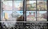 Cumpara ieftin Capitalele Scandinaviei (2 volume) - Peter Derer (Y153), Tehnica