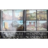 Capitalele Scandinaviei (2 volume) - Peter Derer (Y153)