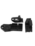 Kit reparatie far dreapta Mercedes-Benz CLA W117, GLA W156, Clasa B W245, W246 - 1178200114, A1178200114, Xenon Bright