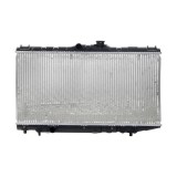 Radiator racire Toyota Carina Ii, 12.1987-01.1992, Toyota Corolla (E9), 05.1987-05.1992 Motorizari 1, 6 77kw Benzina, cutie Manuala; tip Denso, diame