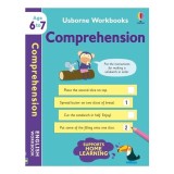 Cumpara ieftin Usborne Workbooks Comprehension 6-7